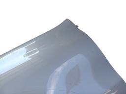 PARALAMA ESQUERDO PALIO SAPÃO WAY 2015 A 2017 C/FURO MOLDURA