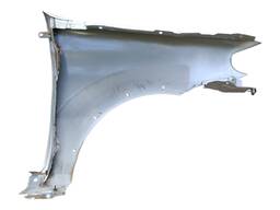 PARALAMA ESQUERDO PALIO SAPÃO WAY 2015 A 2017 C/FURO MOLDURA