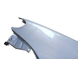 PARALAMA ESQUERDO PALIO SAPÃO WAY 2015 A 2017 C/FURO MOLDURA