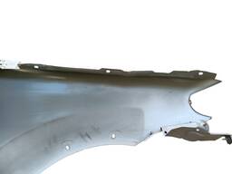 PARALAMA ESQUERDO PALIO SAPÃO WAY 2015 A 2017 C/FURO MOLDURA