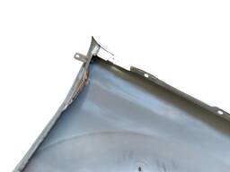 PARALAMA ESQUERDO PALIO SAPÃO WAY 2015 A 2017 C/FURO MOLDURA