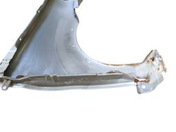 PARALAMA ESQUERDO PALIO SAPÃO WAY 2015 A 2017 C/FURO MOLDURA