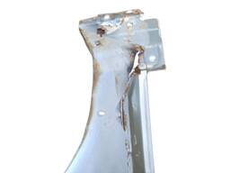 PARALAMA ESQUERDO PALIO SAPÃO WAY 2015 A 2017 C/FURO MOLDURA