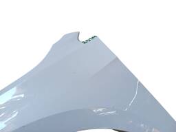 PARALAMA ESQUERDO GOLF GTI TSI HIGHLINE 2014 2015 A 2020