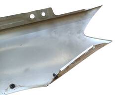 PARALAMA ESQUERDO GOLF GTI TSI HIGHLINE 2014 2015 A 2020