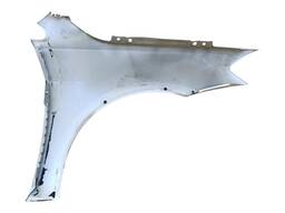 PARALAMA ESQUERDO GOLF GTI TSI HIGHLINE 2014 2015 A 2020