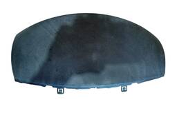 Acabamento Interno Frontier Sel 08/16