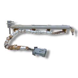 FLAUTA COM BICOS GM S-10 VECTRA BLAZER 1997 A 2005