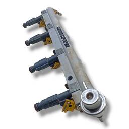 FLAUTA COM BICOS GM S-10 VECTRA BLAZER 1997 A 2005