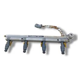 FLAUTA COM BICOS GM S-10 VECTRA BLAZER 1997 A 2005