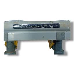 FLAUTA COM BICOS GM S-10 VECTRA BLAZER 1997 A 2005