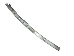 Trilho Guia Vidro Porta Traseira Esquerda Corsa 2002 a 2012