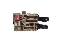 CAIXA FUSÍVEL TOYOTA COROLLA 1.8 2.0 2009 A 2015