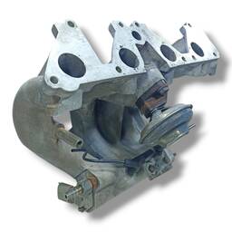 COLETOR ADMISSÃO VECTRA S10 OMEGA 2.2 2.4 8V GAS 1997 A 2007