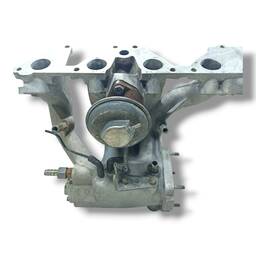 COLETOR ADMISSÃO VECTRA S10 OMEGA 2.2 2.4 8V GAS 1997 A 2007