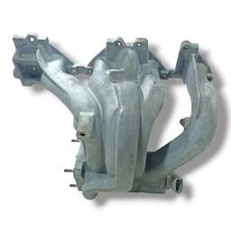 COLETOR ADMISSÃO VECTRA S10 OMEGA 2.2 2.4 8V GAS 1997 A 2007