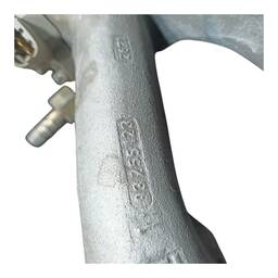 COLETOR ADMISSÃO VECTRA S10 OMEGA 2.2 2.4 8V GAS 1997 A 2007