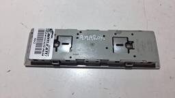 LUZ DE CORTESIA VOLKSWAGEN AMAROK 2010 A 2020