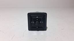 COMANDO RETROVISOR MITSUBISHI L200 OUTDOOR 2004 A 2012 