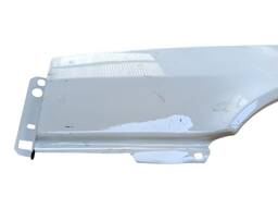 PARALAMA ESQUERDO UNO I FIORINO 1991 1992 A 2004