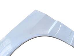 PARALAMA ESQUERDO UNO I FIORINO 1991 1992 A 2004