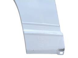 PARALAMA ESQUERDO UNO I FIORINO 1991 1992 A 2004