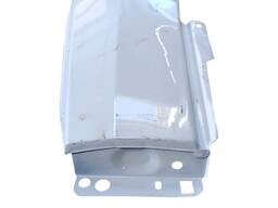 PARALAMA ESQUERDO UNO I FIORINO 1991 1992 A 2004