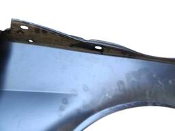 PARALAMA ESQUERDO UNO I FIORINO 1991 1992 A 2004