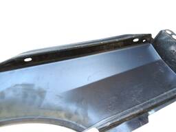 PARALAMA ESQUERDO UNO I FIORINO 1991 1992 A 2004