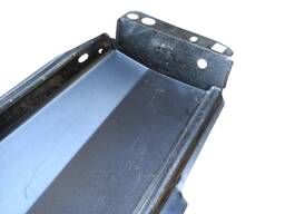 PARALAMA ESQUERDO UNO I FIORINO 1991 1992 A 2004