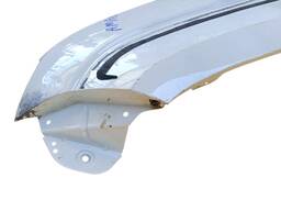 PARALAMA ESQUERDO AMAROK 2011 2012 A 2024 RECUPERADO