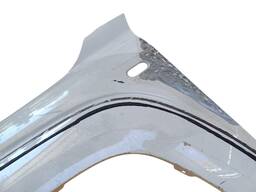 PARALAMA ESQUERDO AMAROK 2011 2012 A 2024 RECUPERADO