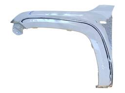 Paralama Esquerdo Amarok 2011 2012 A 2024 Recuperado