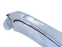 PARALAMA ESQUERDO AMAROK 2011 2012 A 2024 RECUPERADO