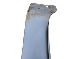 PARALAMA ESQUERDO AMAROK 2011 2012 A 2024 RECUPERADO