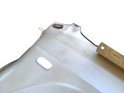 PARALAMA ESQUERDO AMAROK 2011 2012 A 2024 RECUPERADO