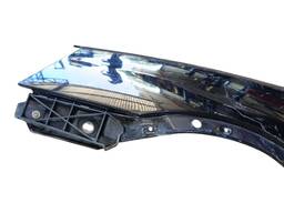 PARALAMA ESQUERDO CORSA II 2003 A 2012 MONTANA 2004 A 2010