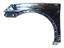 Paralama Esquerdo Corsa II 2003 a 2012 Montana 2004 a 2010