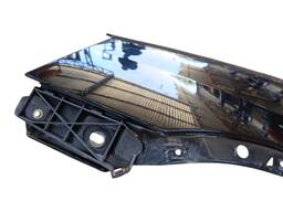 PARALAMA ESQUERDO CORSA II 2003 A 2012 MONTANA 2004 A 2010