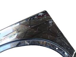 PARALAMA ESQUERDO CORSA II 2003 A 2012 MONTANA 2004 A 2010