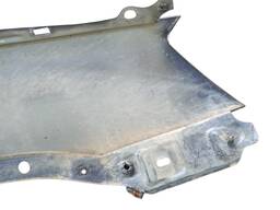 PARALAMA ESQUERDO CORSA II 2003 A 2012 MONTANA 2004 A 2010