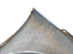 PARALAMA ESQUERDO CORSA II 2003 A 2012 MONTANA 2004 A 2010