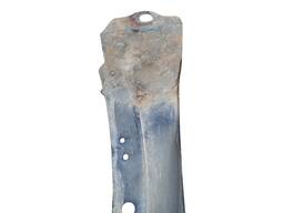 PARALAMA ESQUERDO CORSA II 2003 A 2012 MONTANA 2004 A 2010