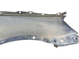 PARALAMA ESQUERDO CORSA II 2003 A 2012 MONTANA 2004 A 2010