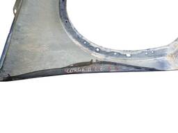 PARALAMA ESQUERDO CORSA II 2003 A 2012 MONTANA 2004 A 2010