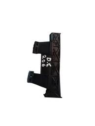 Guia Vidro Peugeot 207 2009 2010 20011 Dianteir Esquerd