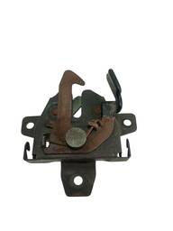 Fechadura Capo Dianteiro Jac J3 2011 2012 a 2015