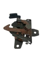 FECHADURA CAPO DIANTEIRO JAC J3 2011 2012 A 2015