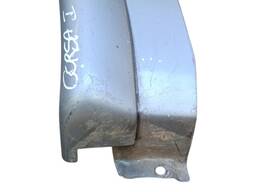 PARALAMA ESQUERDO CORSA WAGON PICK UP / CLASSIC 1995 A 2010