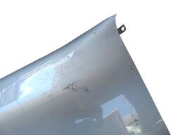 PARALAMA ESQUERDO CORSA WAGON PICK UP / CLASSIC 1995 A 2010